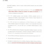La Melilla del PP condecora a un asesor que presume en su curriculum de haber asistido a la ejecución de Puig Antich
