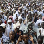 ACNUR recibe la mayor donación privada en su historia