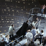 Fotos de los rodajes de películas míticas que quizás no hayas visto