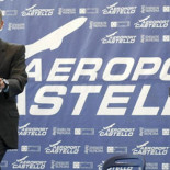 El aeropuerto "fantasma" de Castellón necesita una inyección de dinero urgente o se disolverá