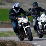 La 'Superlicencia' ya está aprobada por el Ministerio del Interior