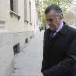 El juez archiva la causa del 'caso Gürtel' contra el ex tesorero del PP Luis Bárcenas