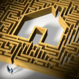 "El Banco de España condena a un montón de familias a la miseria con la vivienda"