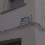 Un Ayuntamiento del PP recupera a José Antonio Primo de Rivera