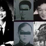 44 días desnuda frente al mundo…