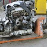 La Policía busca a «El Rafita» acusado de robo de coches a la carta