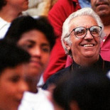 Muere el padre Silva, fundador de la Ciudad de los Muchachos