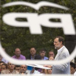 Rajoy advierte: "Quien piense que las cosas serán fáciles, se equivoca"