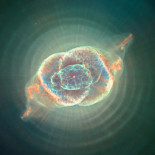 Los grandes éxitos del Telescopio Espacial Hubble: las 18 mejores imágenes