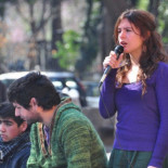 Camila Vallejo:  “Los medios fomentan el desprestigio de los movimientos sociales”