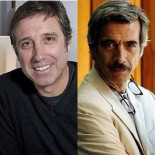 Willy Toledo: "Imanol Arias y Emilio Aragón son unos explotadores"