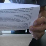 La verdad sobre las faltas de ortografía de Esperanza Aguirre