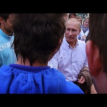 El poder en las manos de Putin