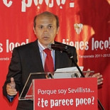 Del Nido convoca una reunión contra los grandes de la Liga