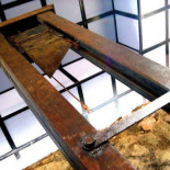 En España tenemos una demanda de 8.116 guillotinas de manera urgente