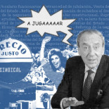 Los sindicatos se suman a la partida. ¿Saben que las reglas han cambiado?