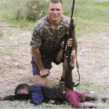 La verdadera historia del ‘cazador de negros’ de Sudáfrica