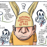 Control de los tiempos [HUMOR]