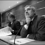 IU asegura que le faltan tres firmas de diputados para pedir un referéndum sobre la reforma