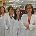 Una geobacteria que genera electricidad mientras limpia los residuos nucleares  [EN]