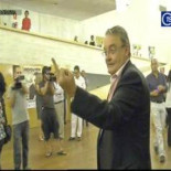 El PP pide identificar a los profesores que protestaron en Guadalajara