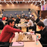 Un ejemplo insólito de juego limpio en la Copa del Mundo de Ajedrez