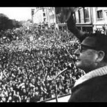 11 Septiembre 1973: Ultimo Discurso de Salvador Allende