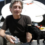 Antonio Gasset, ex director de "Días de Cine": "Soy un farsante, el cine no me gustaba tanto"