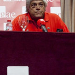 "Teddy no dimitió y ha denunciado a la SGAE por despido improcedente"