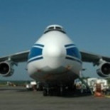 El primer satélite Galileo ya se encuentra en la Guayana Francesa