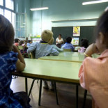 El alumnado de primaria que duerme menos de nueve horas no rinde