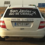 La Comunidad de Murcia pagará a Aena para que cierre el aeropuerto