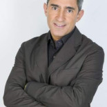 Jon Sistiaga: "Desde hace unos años se confunde el periodismo con tertulianos gritones"