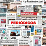 Fenómenos paranormales en la prensa española
