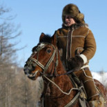 Vladimir Putin, Action Man