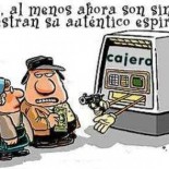Los bancos y el “chantaje financiero” a los empresarios