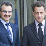 Imputado el príncipe heredero de Arabia Saudí por abusar sexualmente de una española