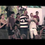 El Ayuntamiento de Madrid expedienta a un policía municipal que apoyó al 15-M en su tiempo libre, según CCOO