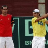 Nadal afea el viaje del alcalde de Córdoba a Nueva York porque "nadie tiene que venir a convencerme"