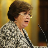 La Defensora del Pueblo pide que se castigue el despilfarro público