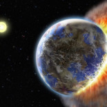 Descubren un planeta del tamaño de Saturno que gira en torno a dos soles