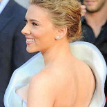 Scarlett Johansson quiere eliminar de internet las fotos donde aparece desnuda