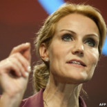 La mujer que llegó al poder ofreciendo más impuestos e inmigración