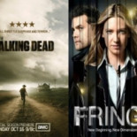 ¡Vuelven las series! Calendario 2011-2012