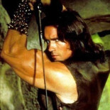 Un hacker convierte en profesor universitario de literatura a Conan el Bárbaro