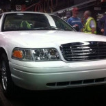 Muerte de un mito: ha cesado la fabricación del Ford Crown Victoria