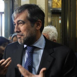 El juez clave del caso 'Faisán' ha participado en 54 seminarios de FAES