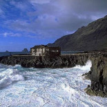 Desconcierto ante la gran actividad sísmica en El Hierro