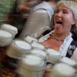 Oktoberfest 2011, cuarenta fotos