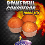 La Bella Easo venderá magdalenas para hombres